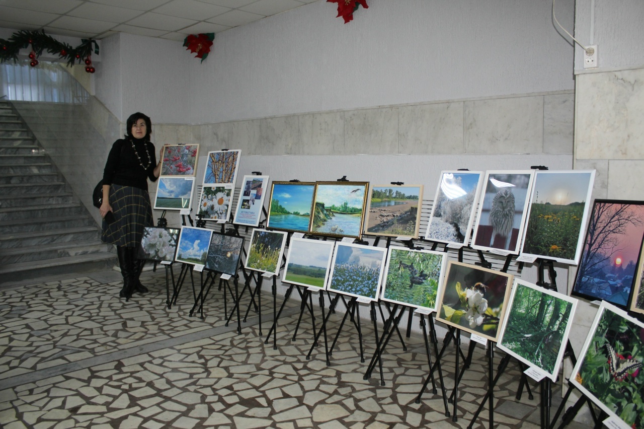 В Иглинском районе подвели итоги года «Белорусы Башкортостана»