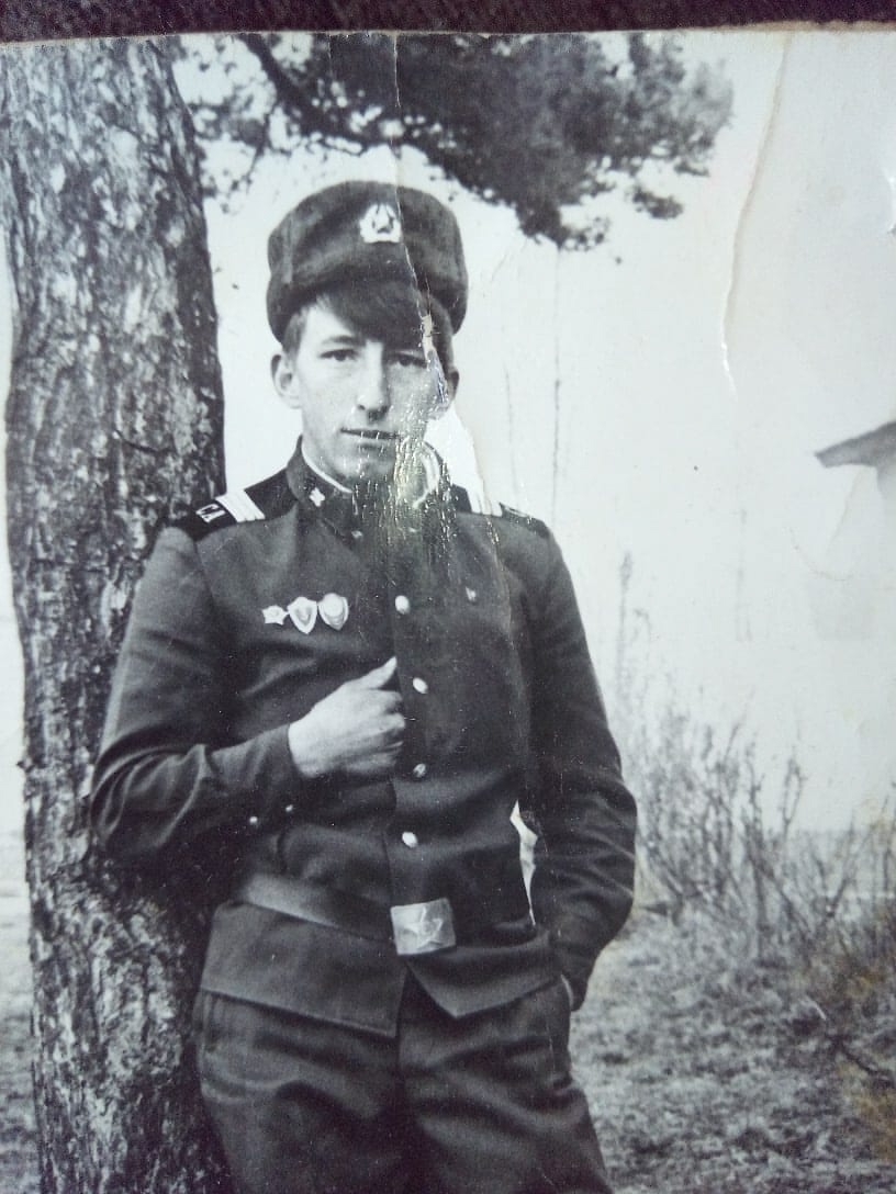 За жизнь: путь Фарита Батталова