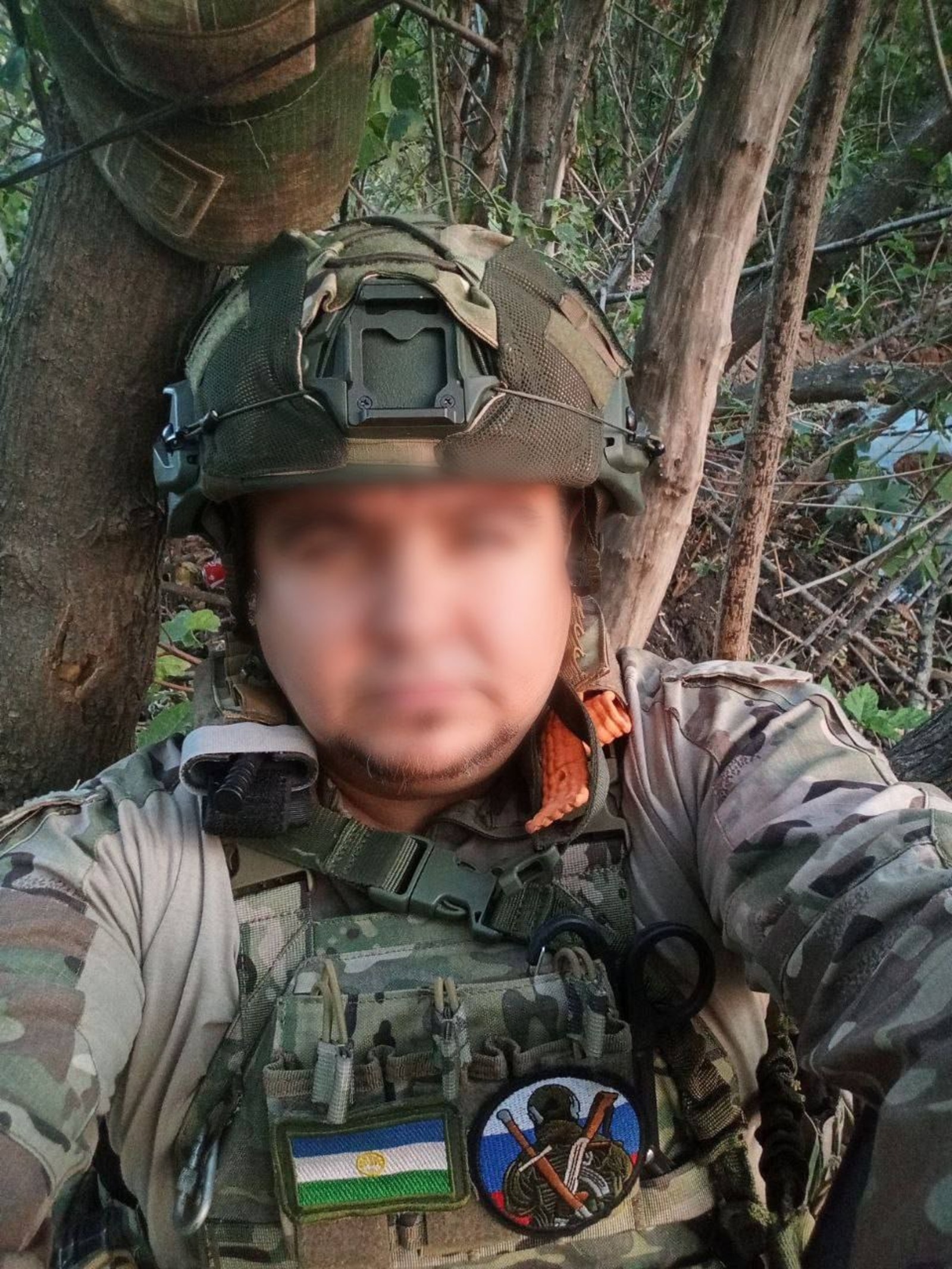 Герой СВО: Командир «ЛИС» спас бойца под огнем