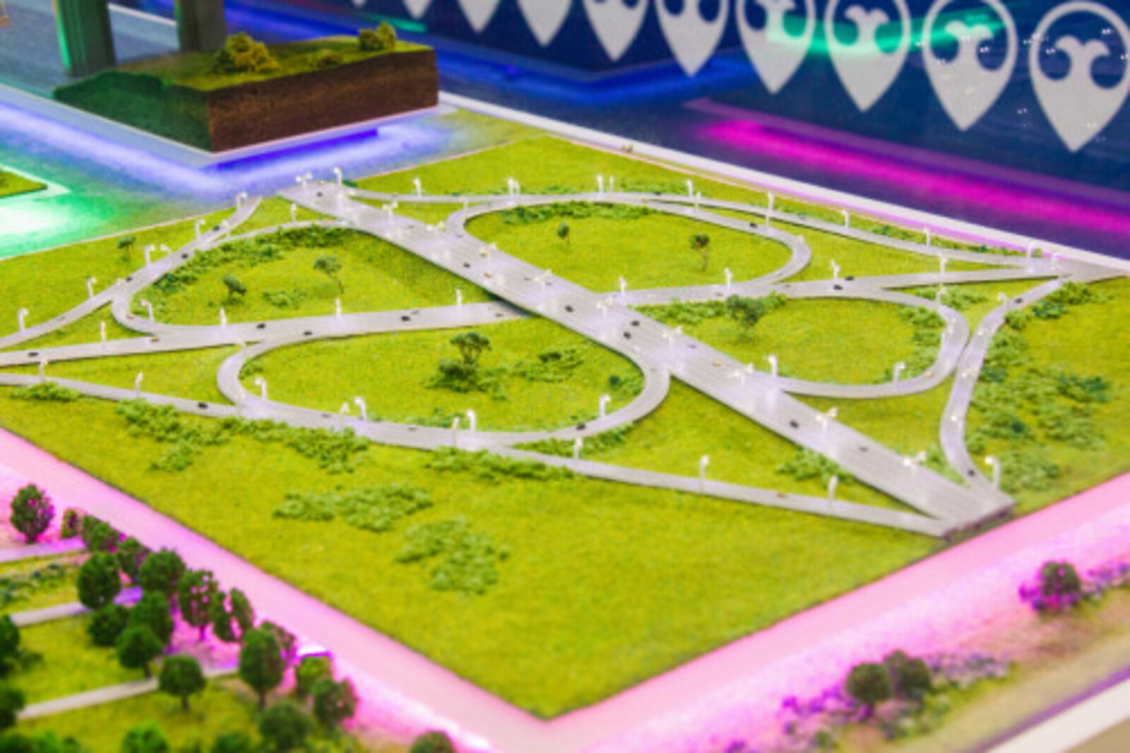 В Межвузовском кампусе Уфы запустили образовательную программу