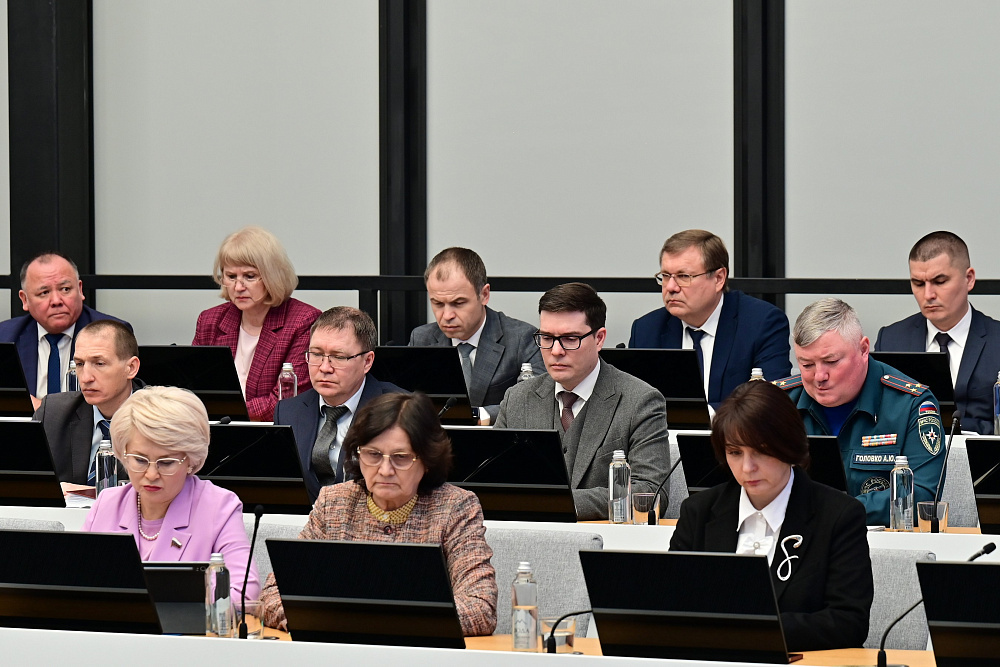 В 2025 году в Башкортостане обеспечили жильём 947 детей-сирот