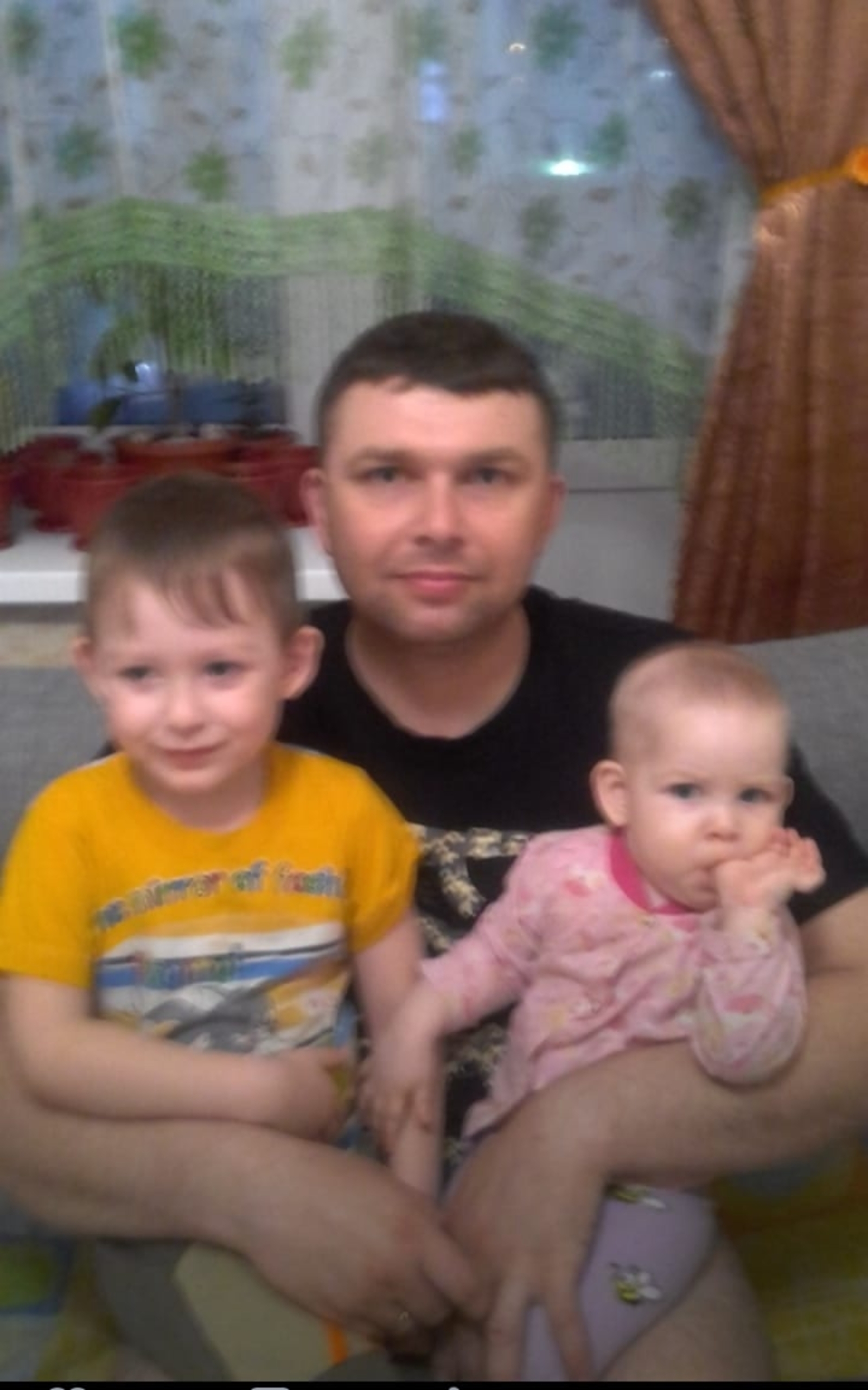 Живая память: история семьи, которая хранит любовь и веру