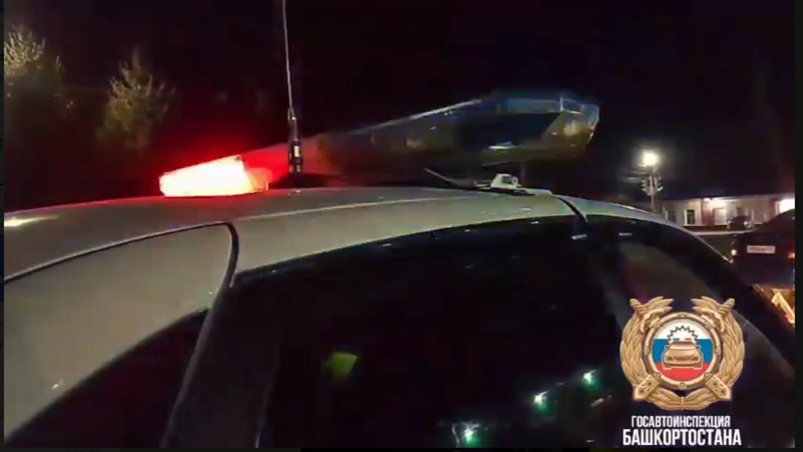 В Иглино нетрезвая водительница спровоцировала ДТП и предъявила поддельные права