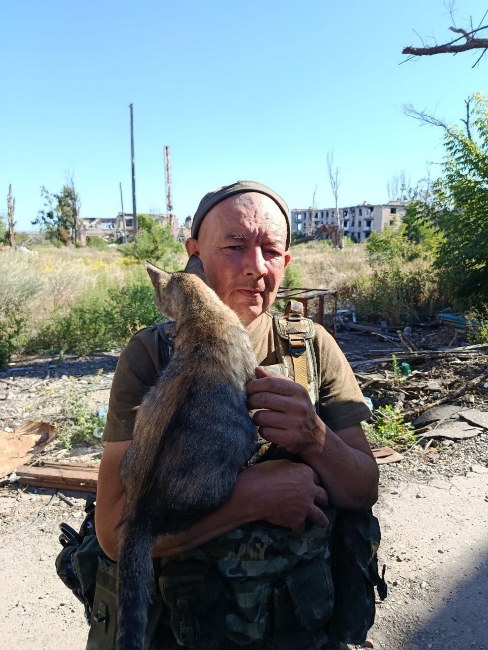 Маленькие радости - большие надежды