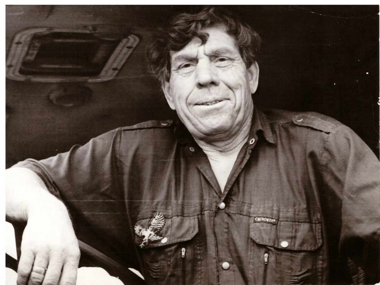 Первомай в Иглинском районе: как это было