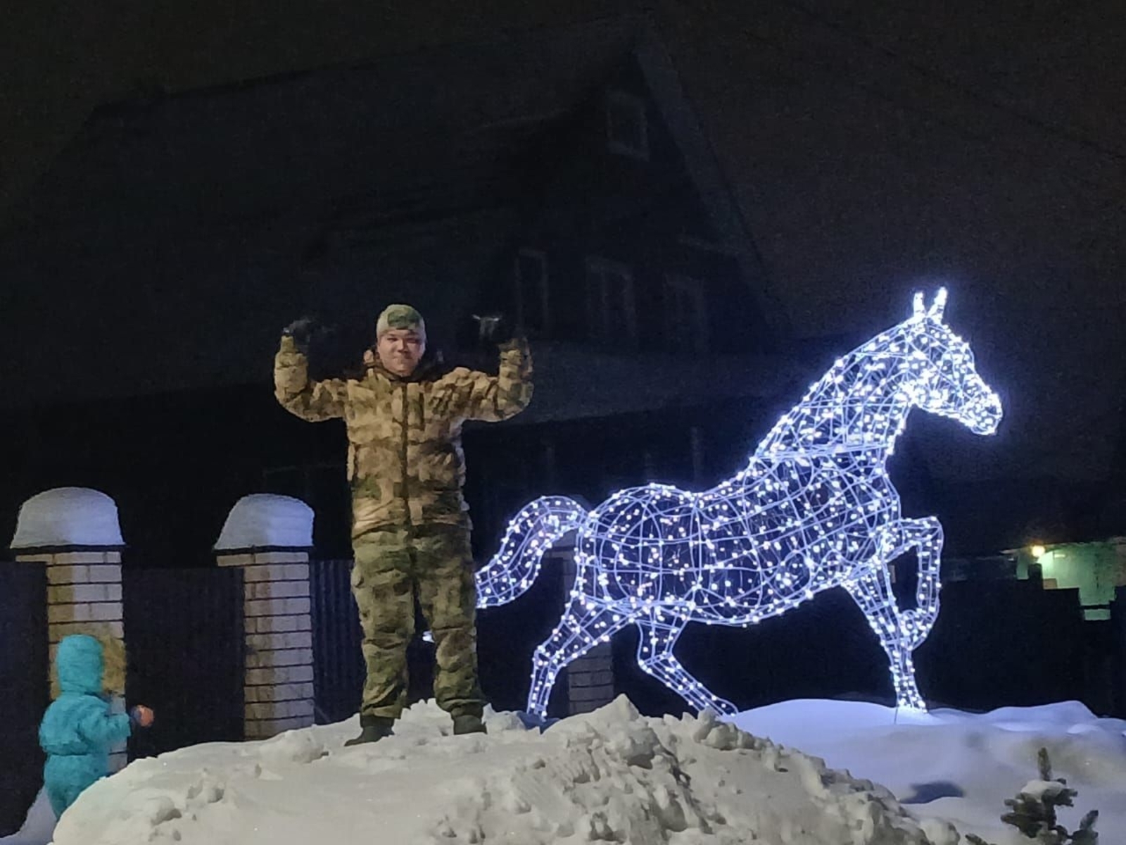 Сварка вместо автомата: новая жизнь ветерана-спецназовца