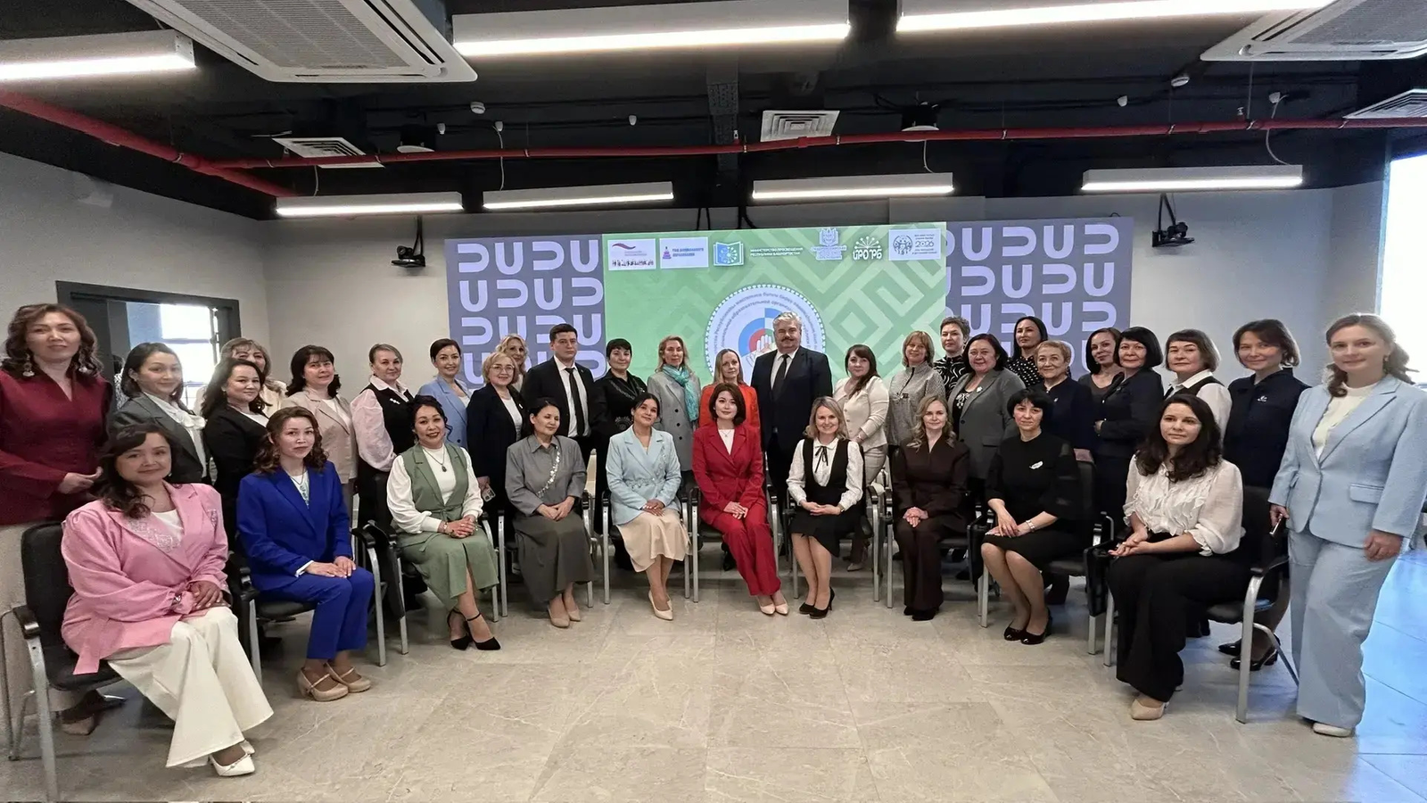 Иглинский педагог — среди лучших на республиканском конкурсе