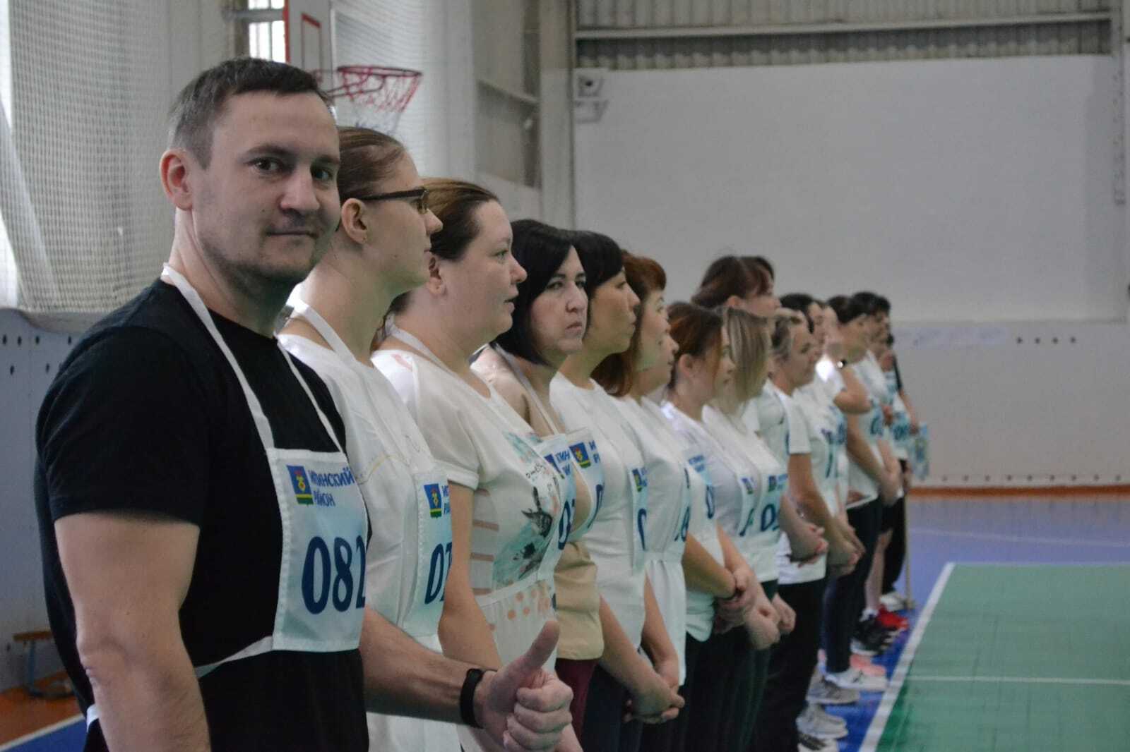 Проект Республики Башкортостан стал победителем Всероссийского конкурса спортивных проектов «Ты в игре»
