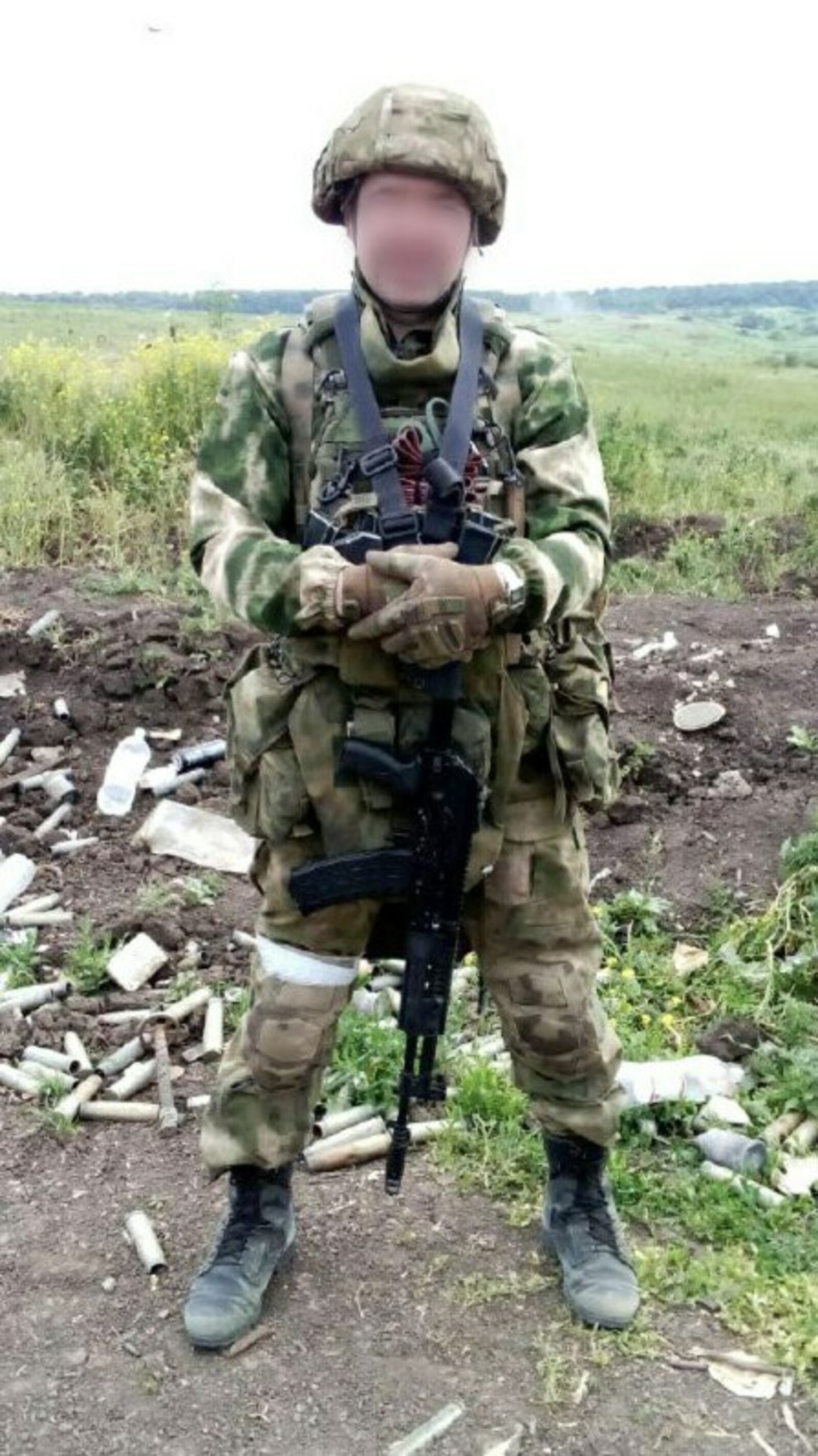 «Когда управляю дроном, чувствую себя птицей»