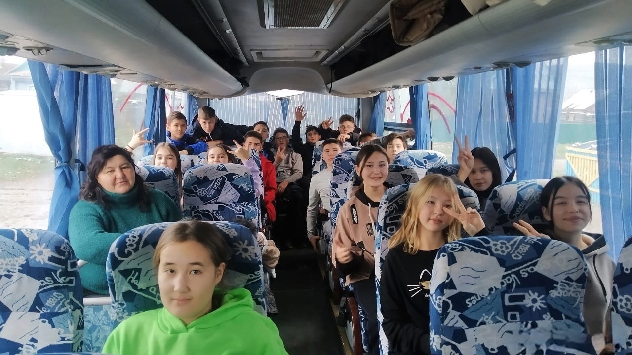 Башкортостан стал пилотным регионом в федеральном проекте школьного туризма