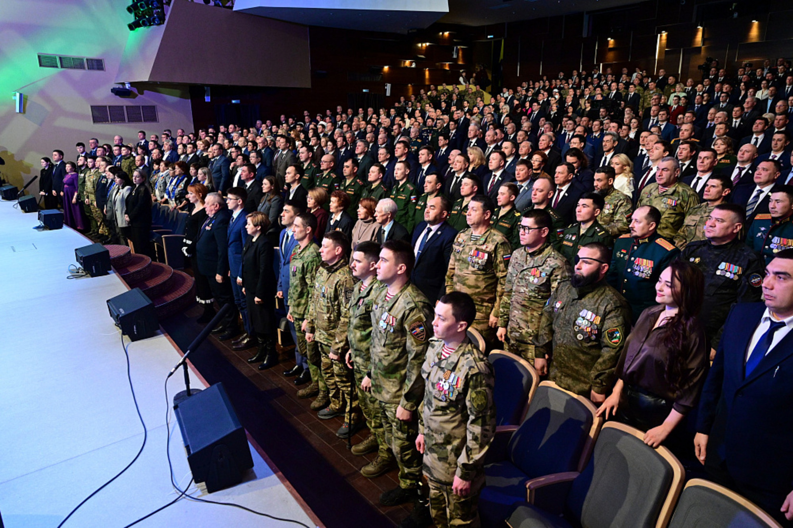 В Башкирии вернули льготу по лечению участников СВО в санаториях