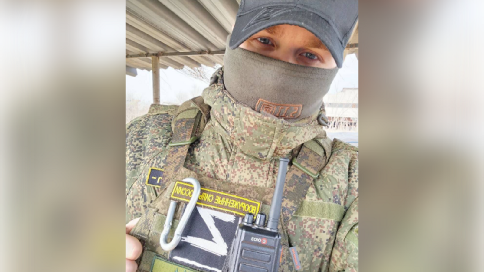 «Спасибо им говорим каждый день»: боец СВО из Башкирии рассказал о незаметной ра