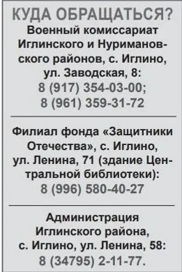 Фаниль ЗИЯННУРОВ: «Самое страшное на войне – бессилие»