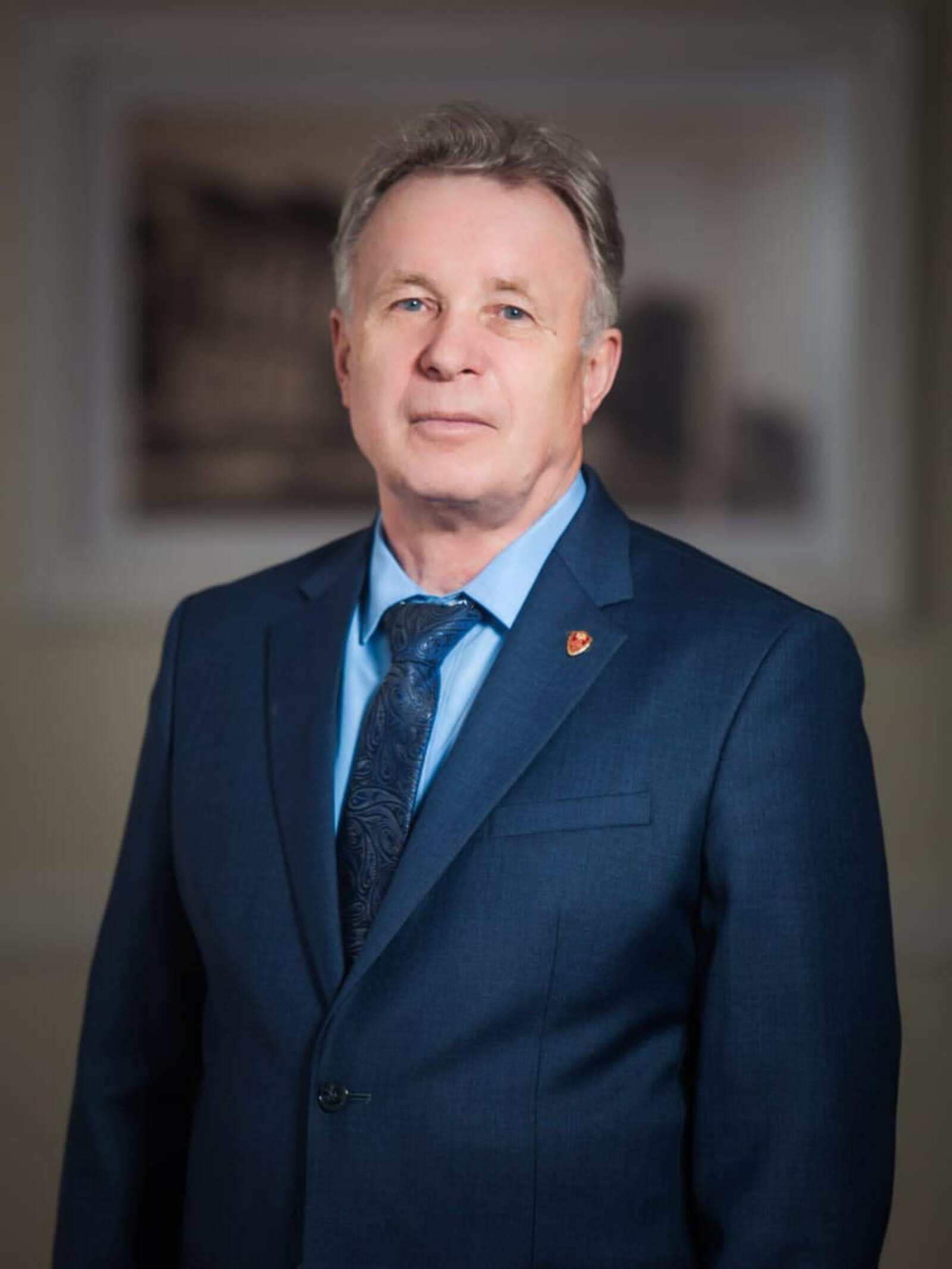 Юрий Шаймуратов: Жизнь требует от нас сегодня больших дел и инициатив