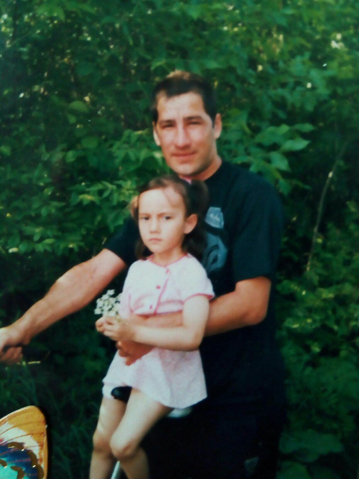 Милана: история о любви, потере и призвании