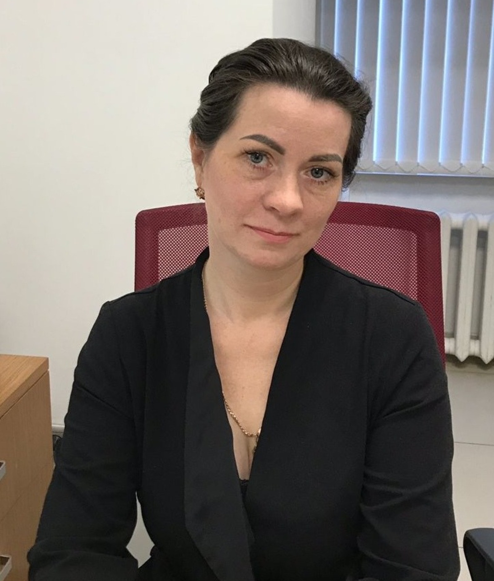 Мама 5-х детей из Уфы рассказала об успешной карьере в сфере финансов