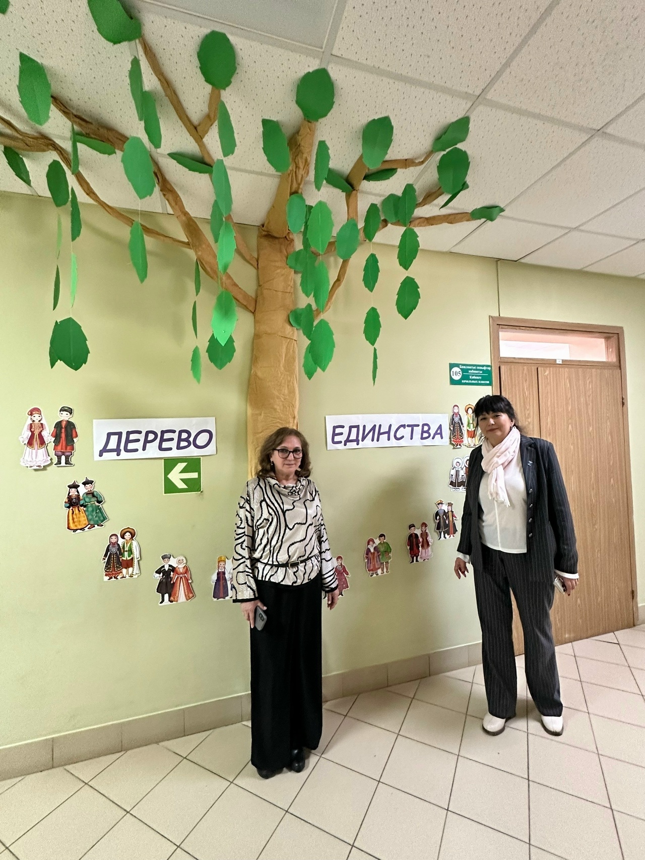 Весенние лагеря в Иглинском районе стартовали!