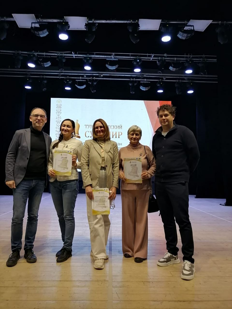 "Башкирочка Гюзель" из Иглино вышла в финал всероссийского конкурса