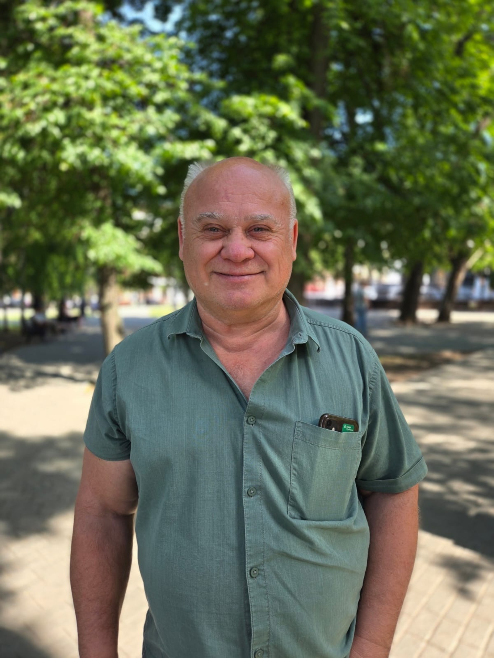 Выставка «Китап-Байрам» в Уфе — лучшая: Константин Чеченев