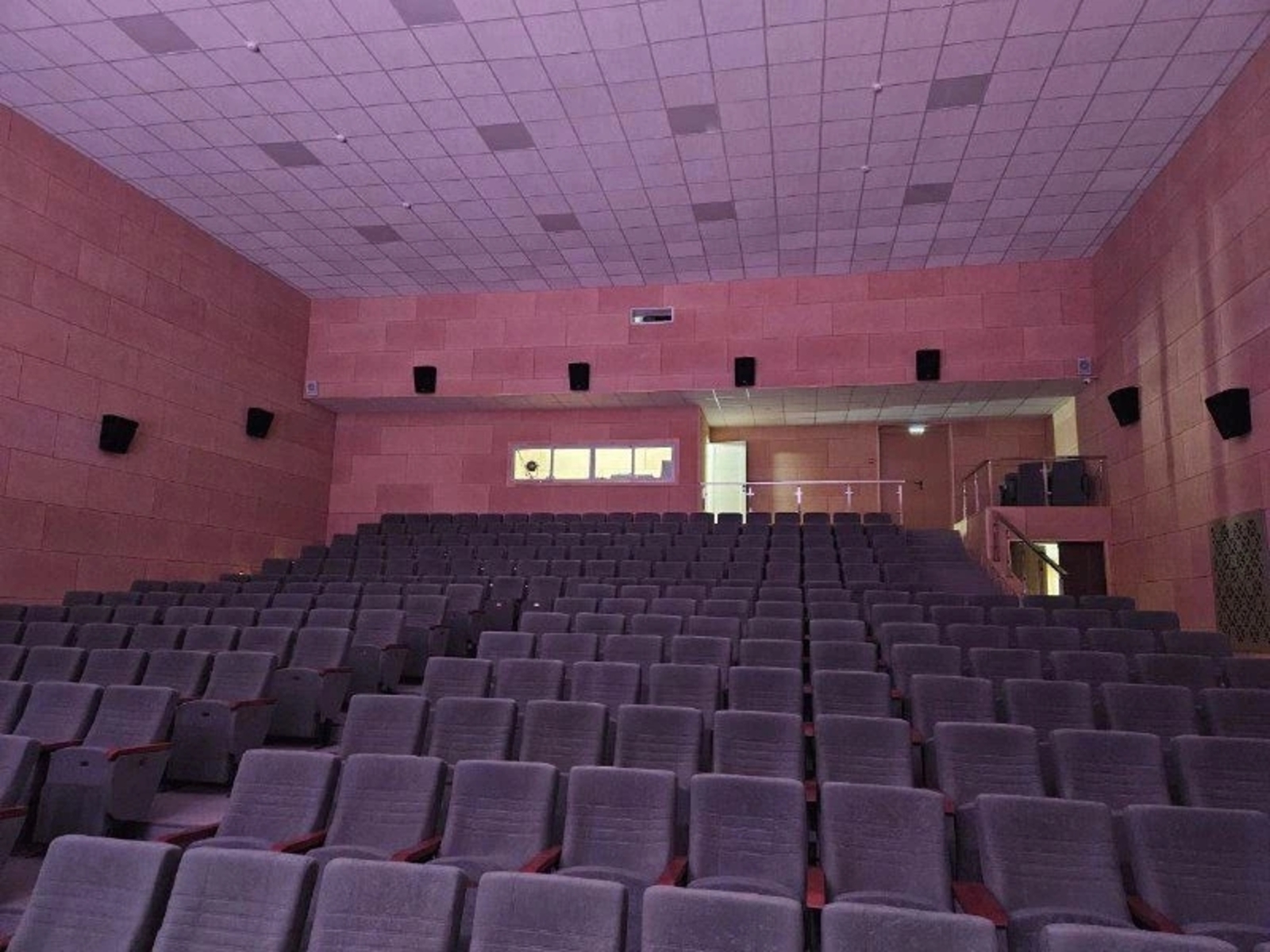 Внимание, Иглино! Кино возвращается!