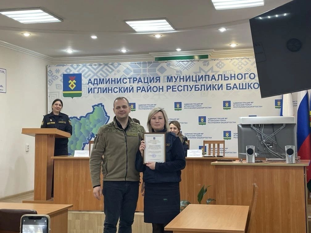 Работа на результат: судебные приставы подвели итоги работы