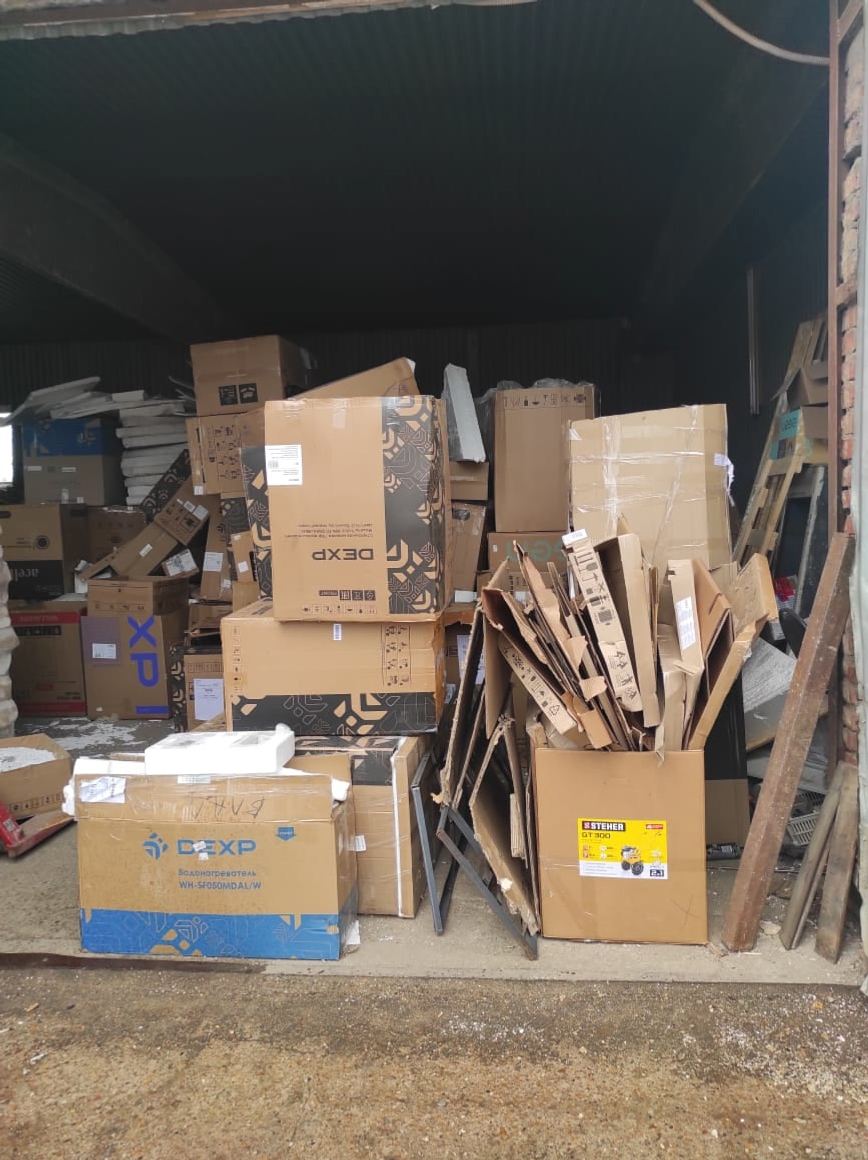 Экологический вызов: бизнес и мусор