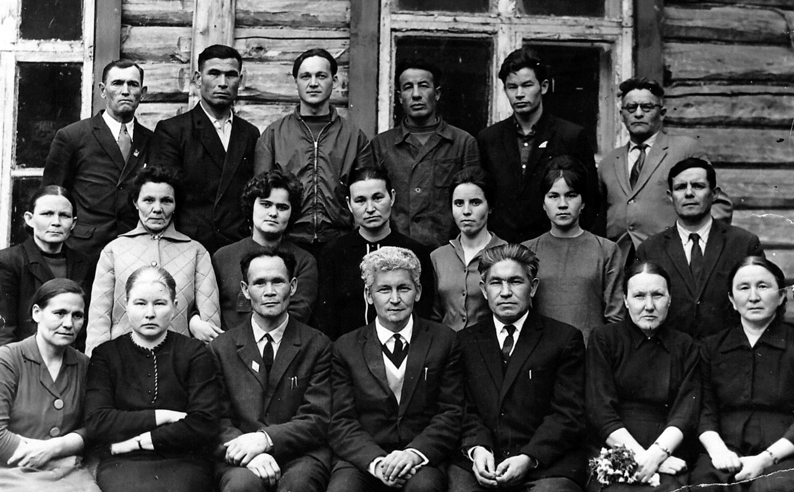 473 года педагогической династии Абдуллиных-Бахтеевых из Иглинского района