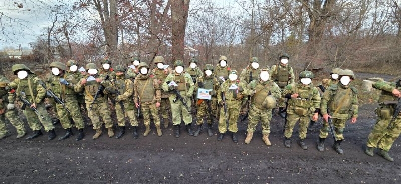 "Ваше внимание придает нам сил": бойцы СВО поблагодарили школьников из Иглино