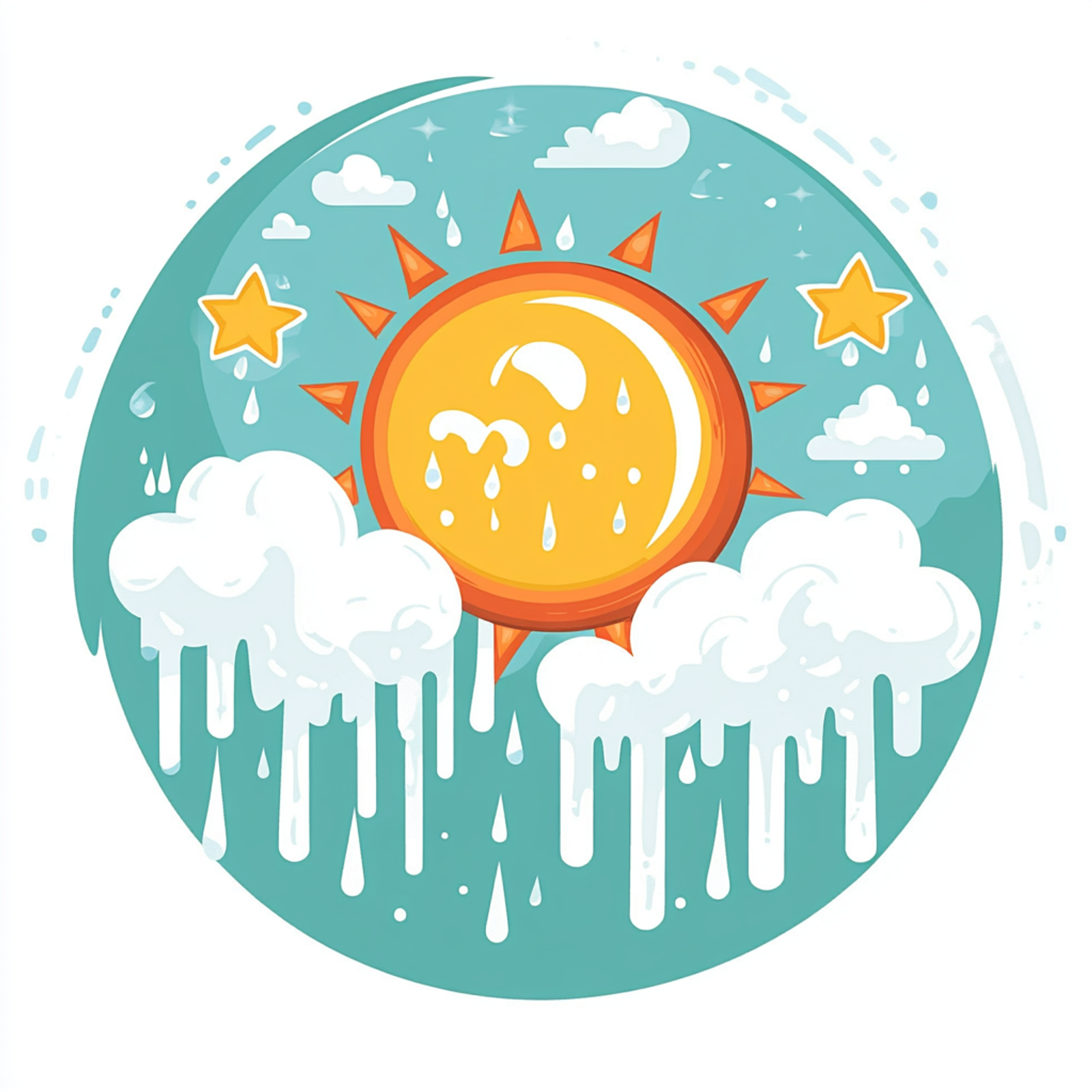 Прогноз погоды