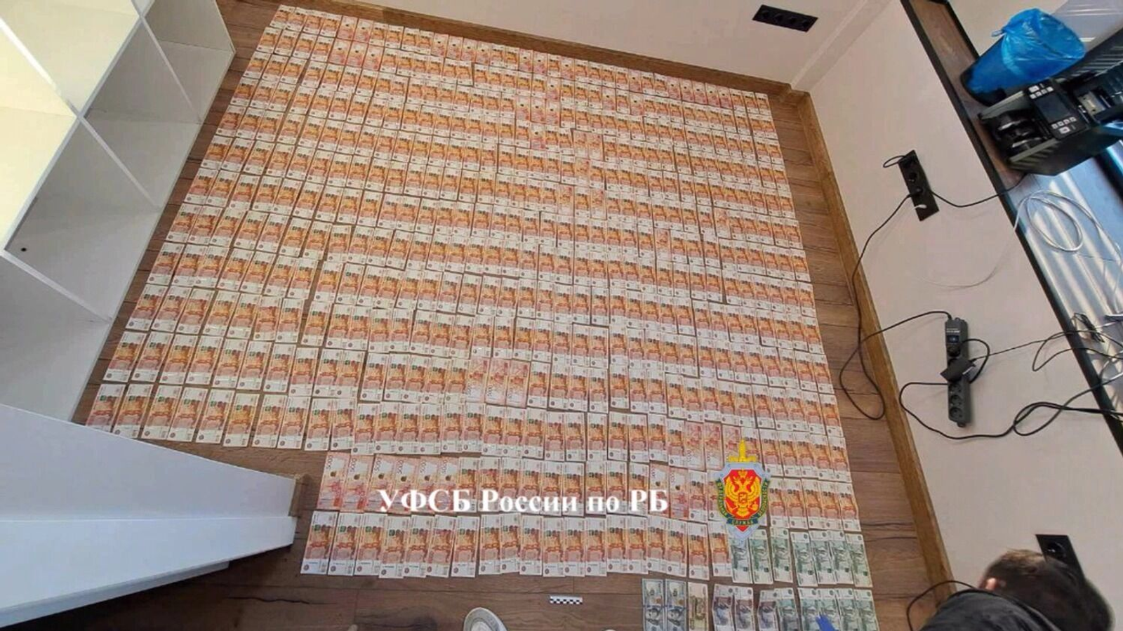 В Уфе пресекли деятельность группы, отмывавшей деньги через криптовалюту