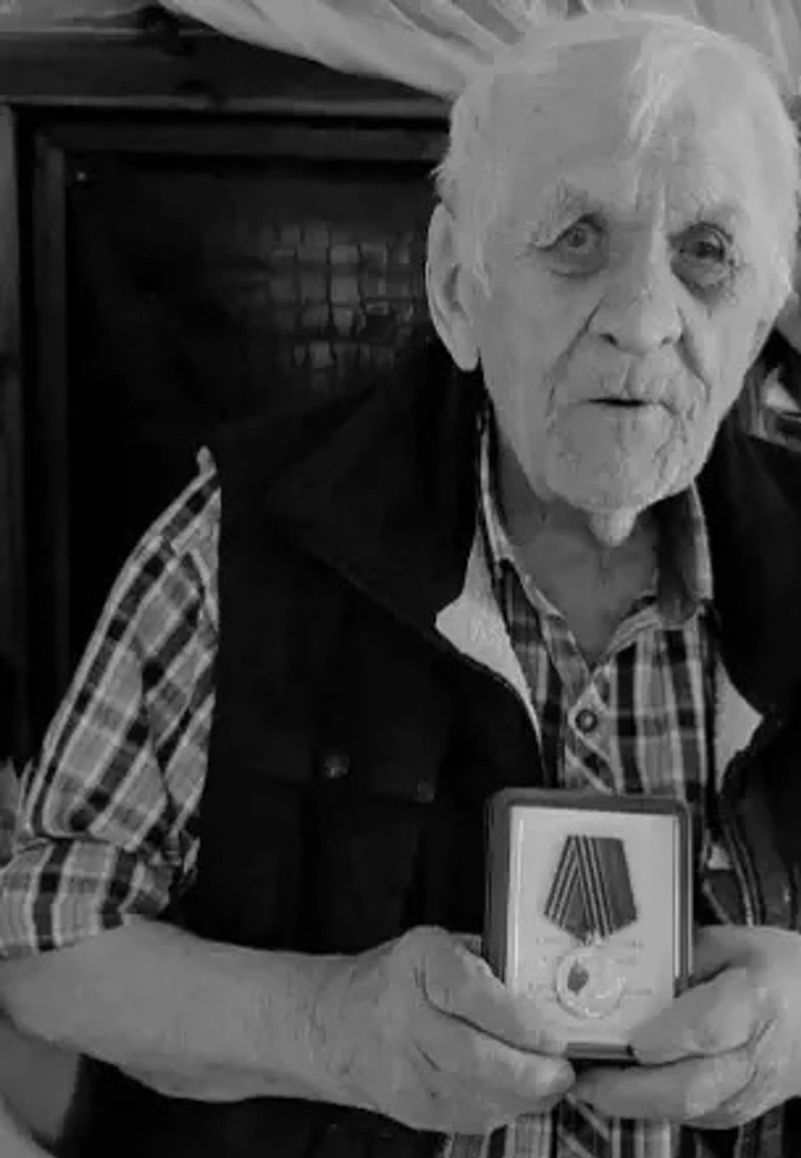 Труженик, Хозяин, Человек-Легенда: памяти Александра Васильевича Чуракова