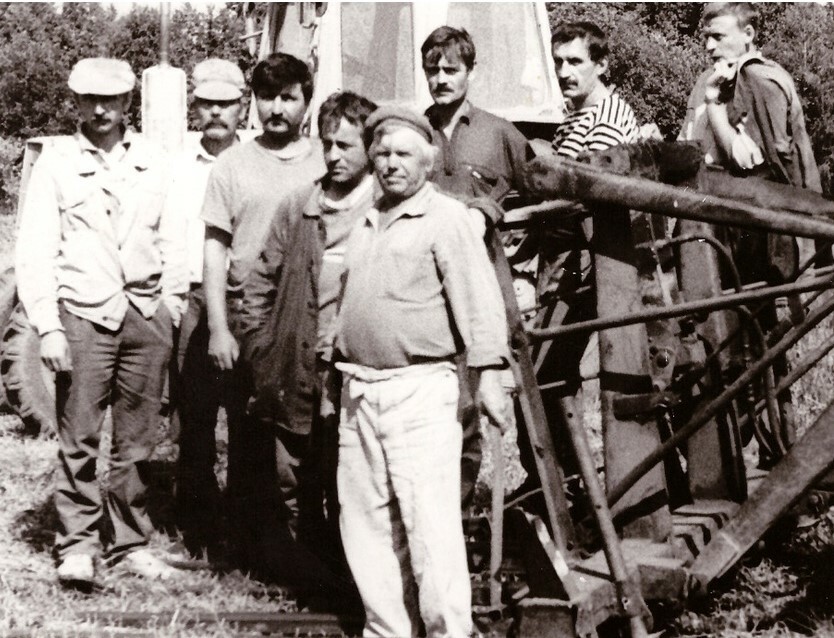 Первомай в Иглинском районе: как это было