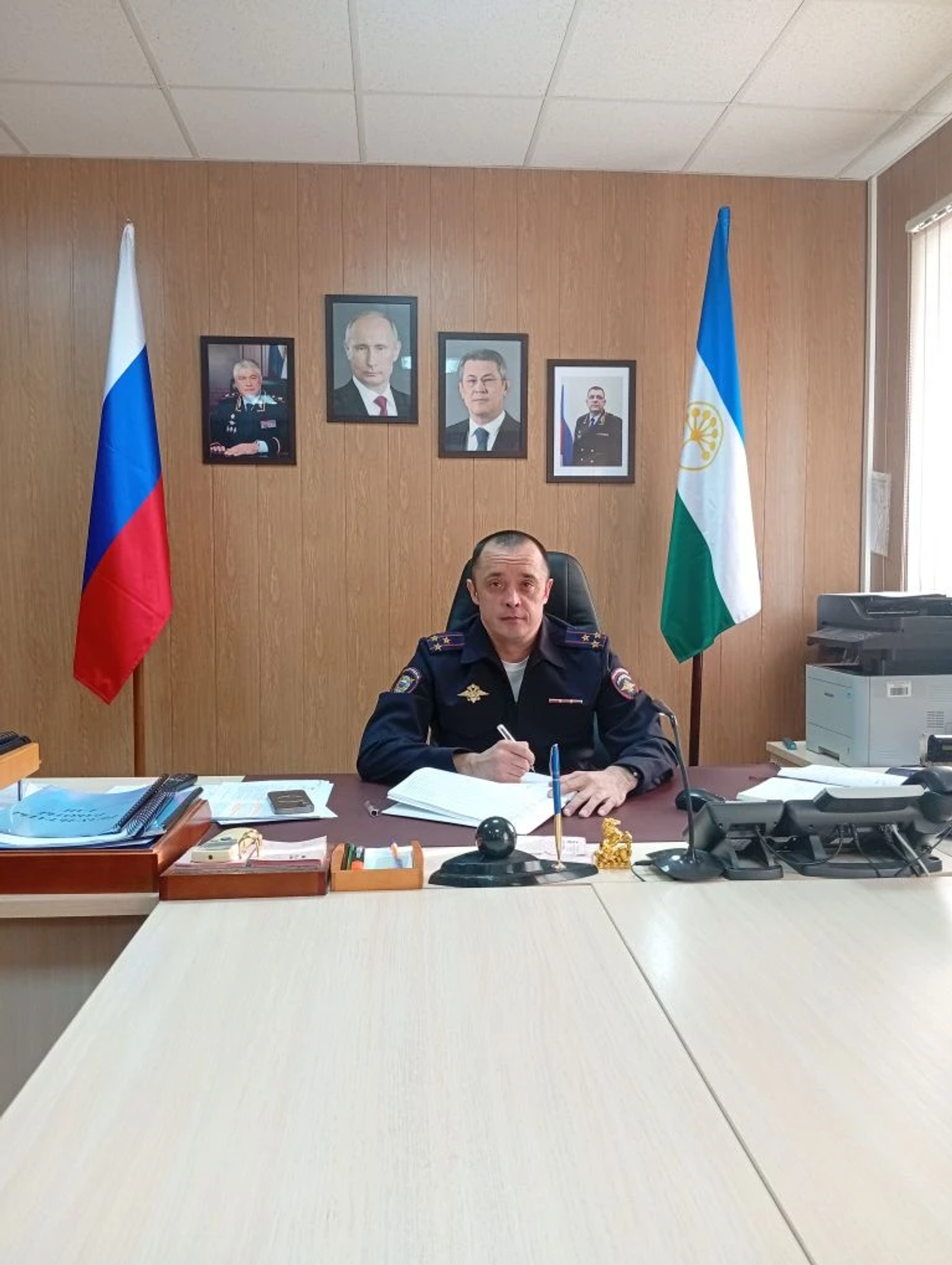 В Иглинском районе пенсионерка лишилась более миллиона рублей