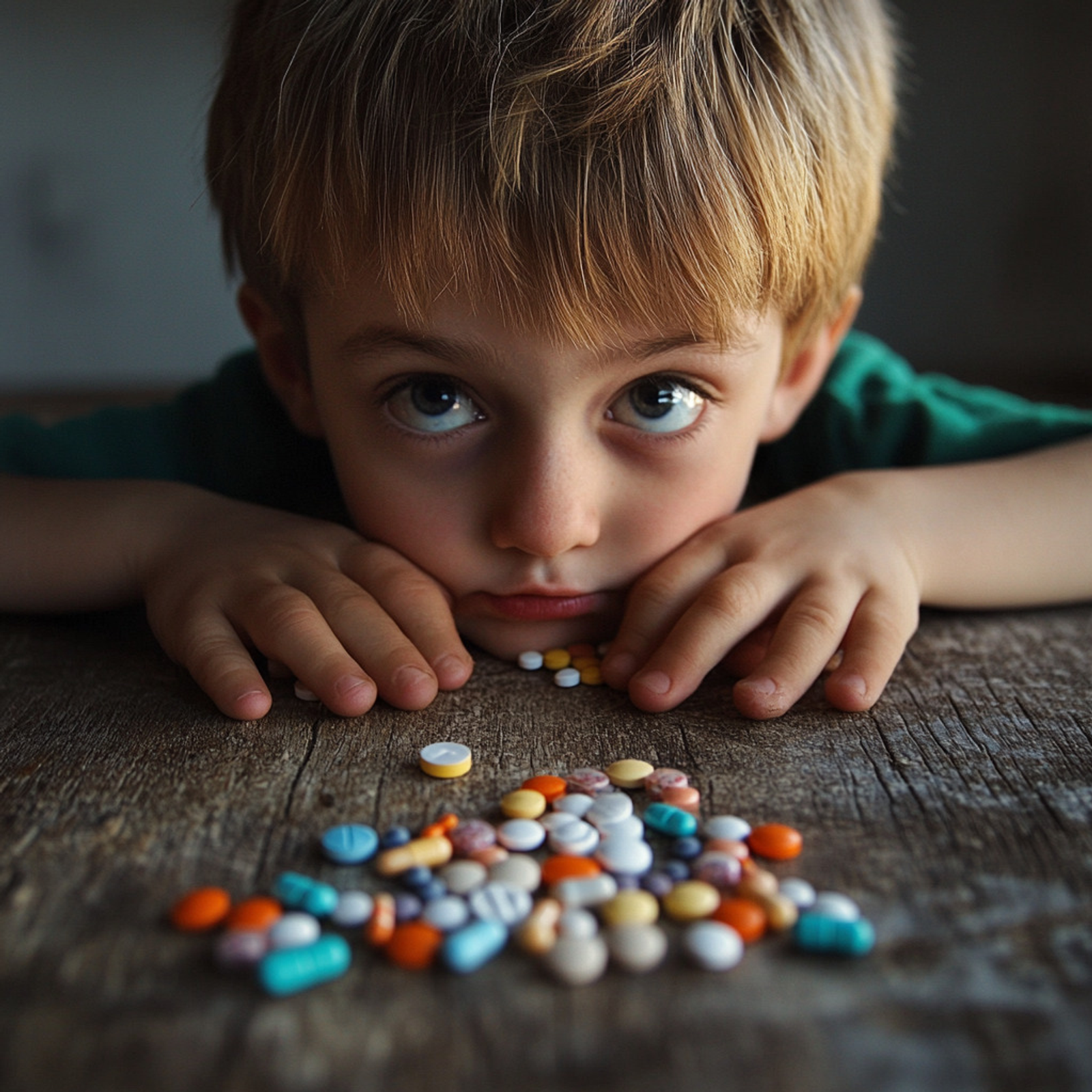 Врачи предупреждают:  родители будьте  бдительны