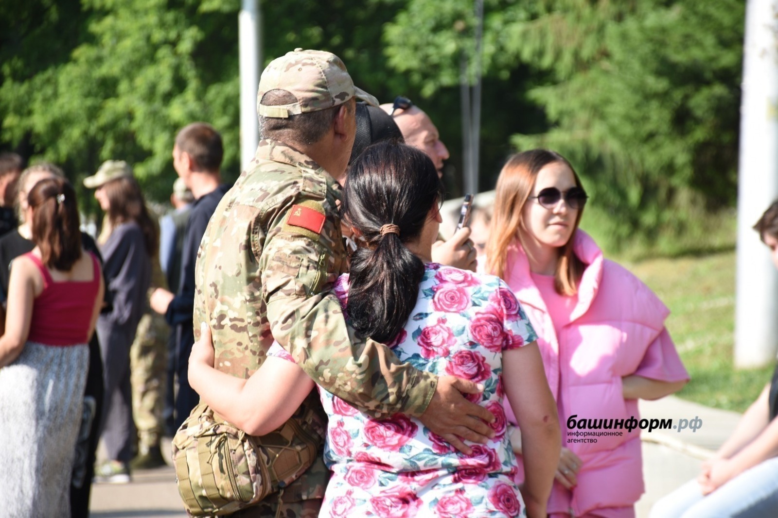 Участникам СВО из Башкирии ускорили процесс получения льгот