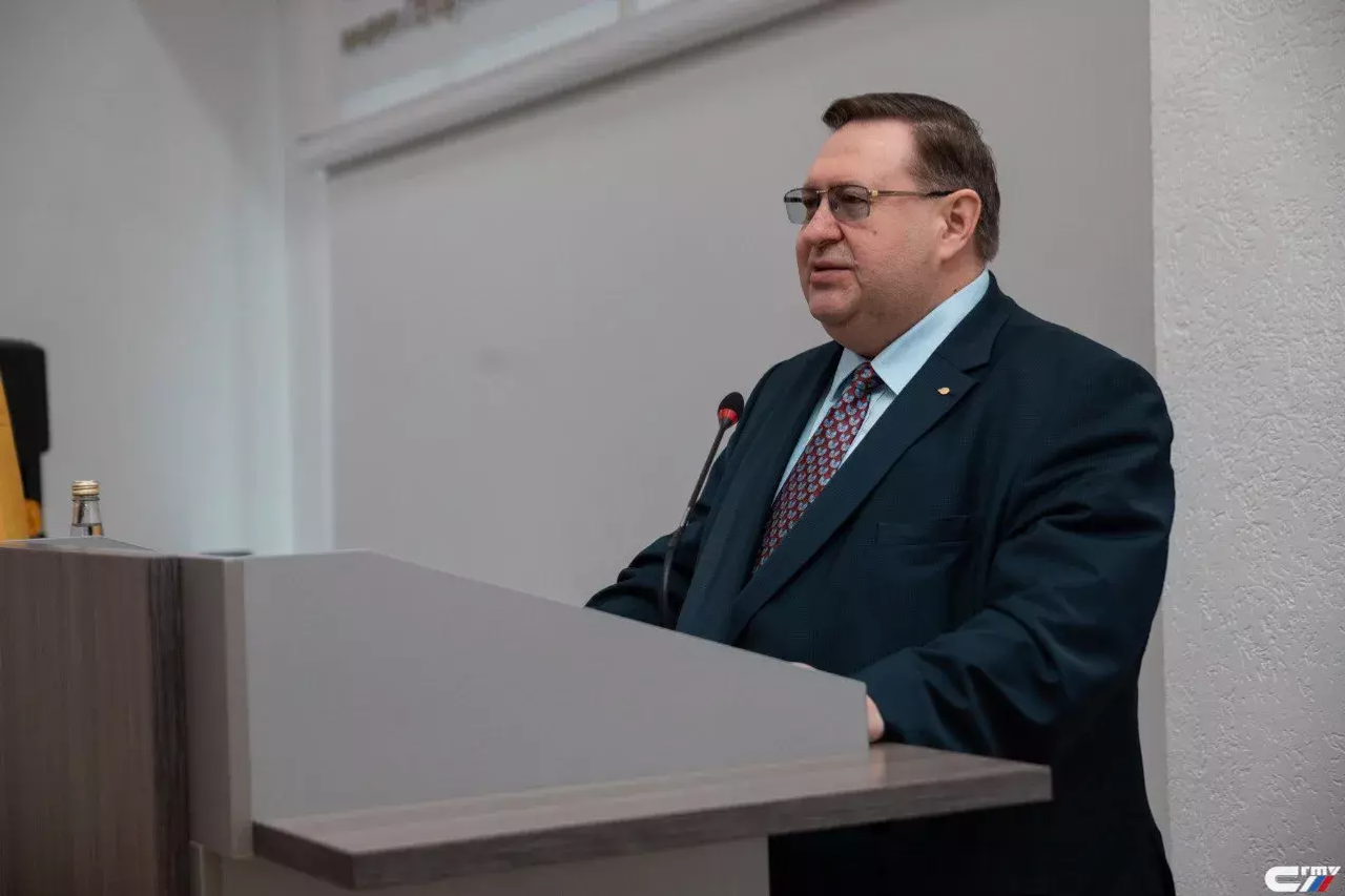 Лекция о подвигах и славе: молодежь ПФО приглашают на встречу с историком