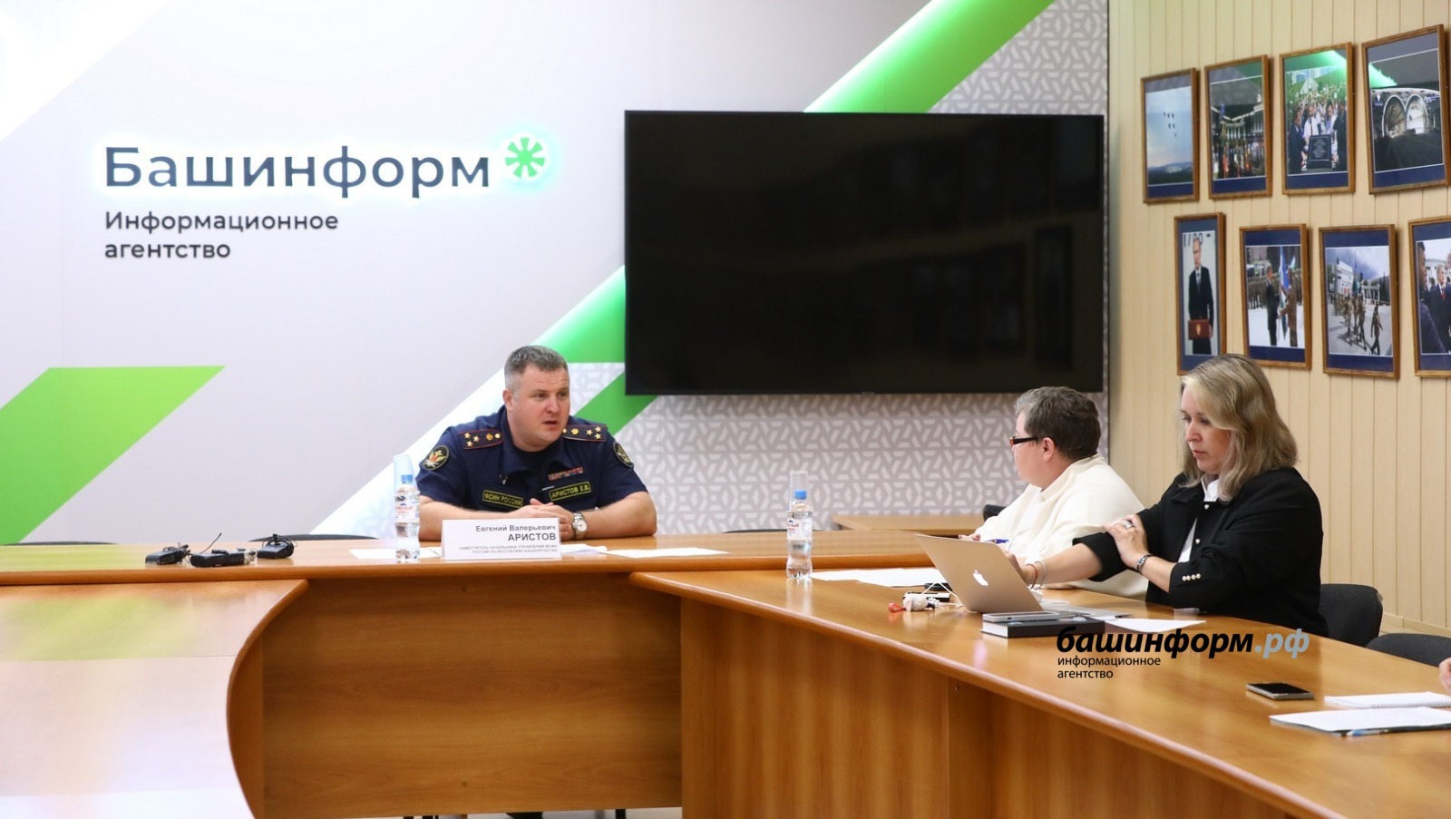 От эксклюзивной мебели до автозаков: что производят в колониях Башкирии