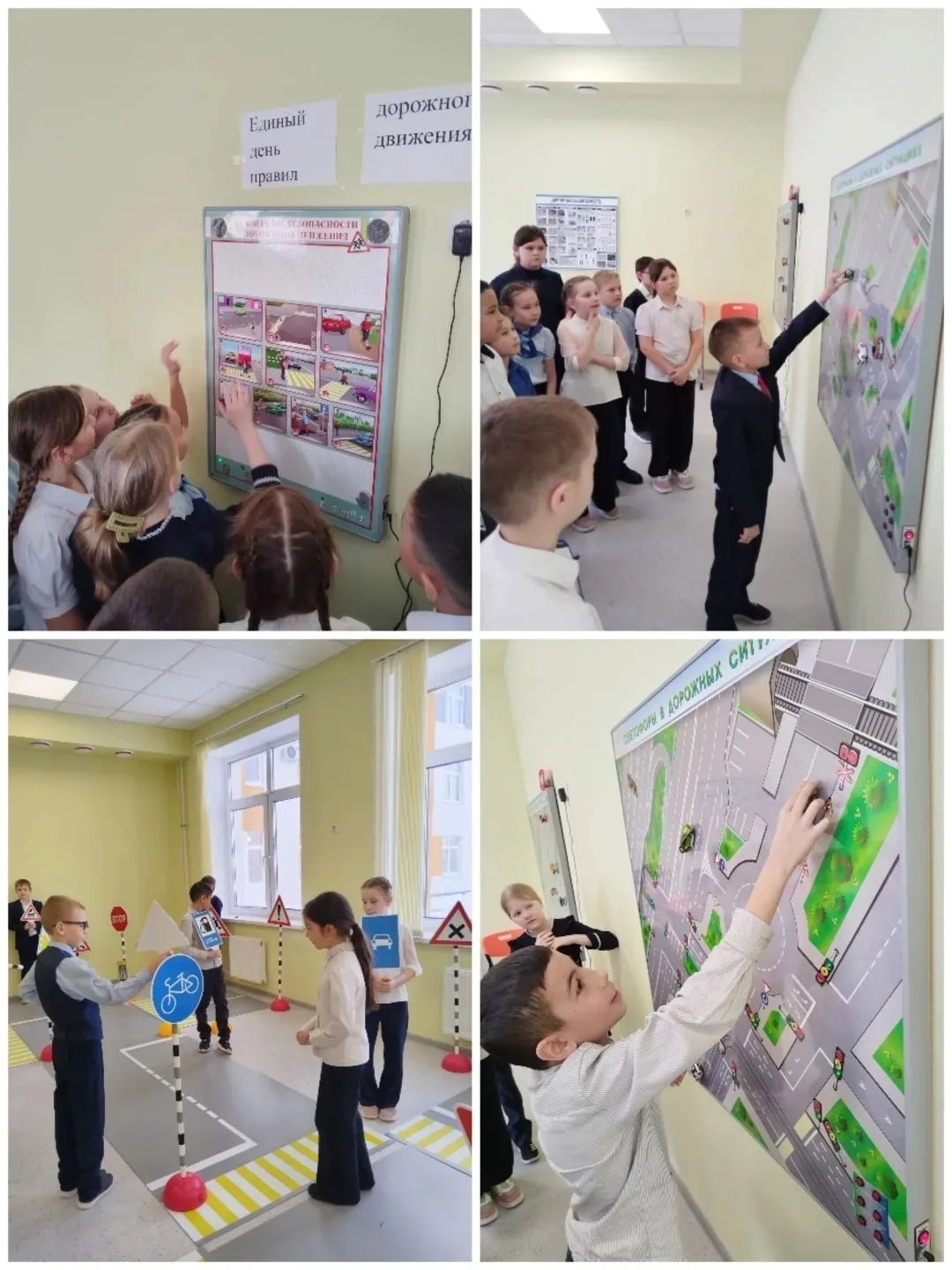 В Иглино  прошла неделя безопасности на железной дороге