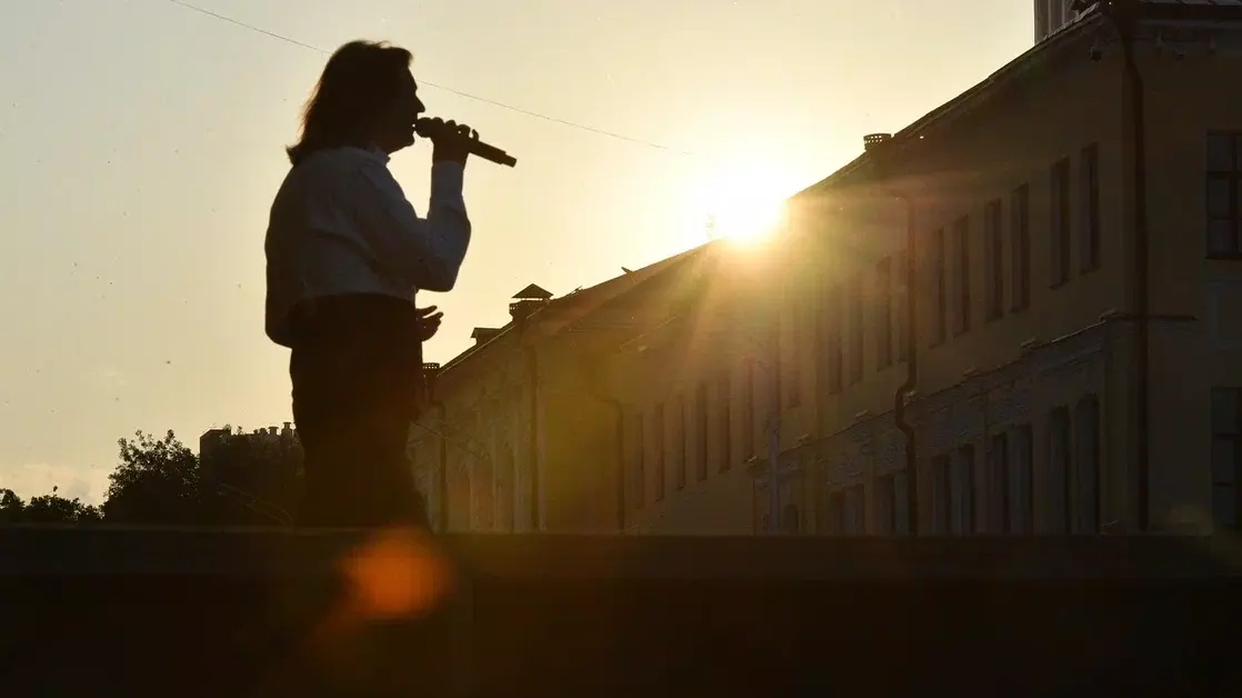 Дмитрий Маликов: Фестиваль «Айда играть» помогает детям найти свое призвание