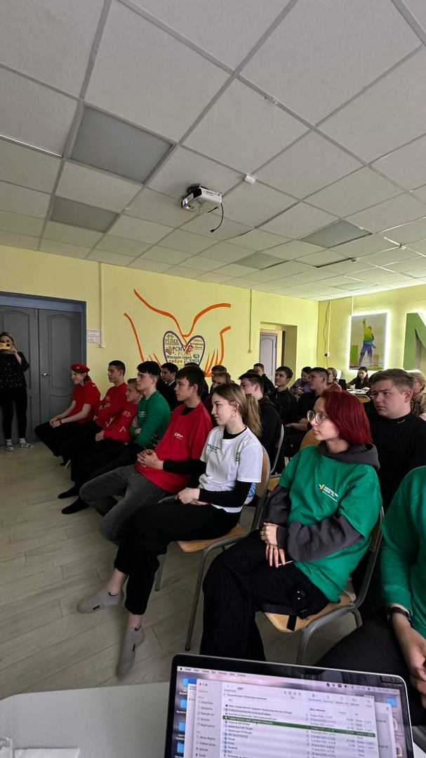 В Иглино прошел семинар по основам финансовой грамотности и предпринимательству