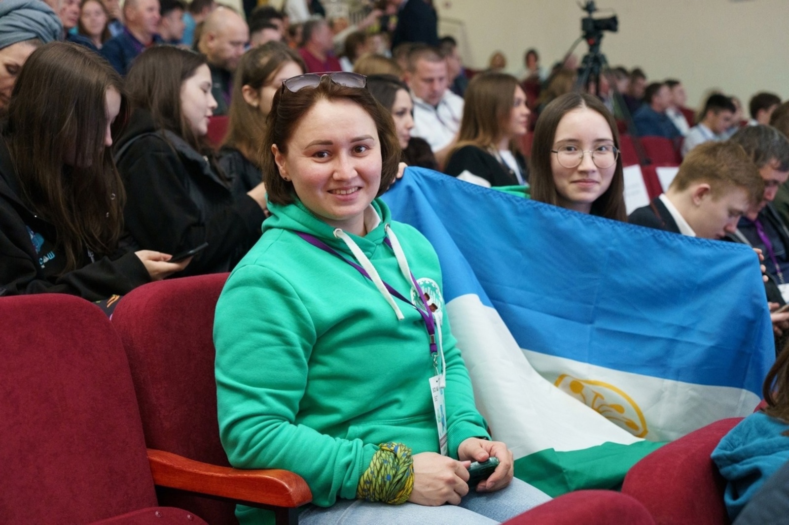 Башкортостан вошел в десятку регионов по количеству призеров всероссийской олимпиады школьников