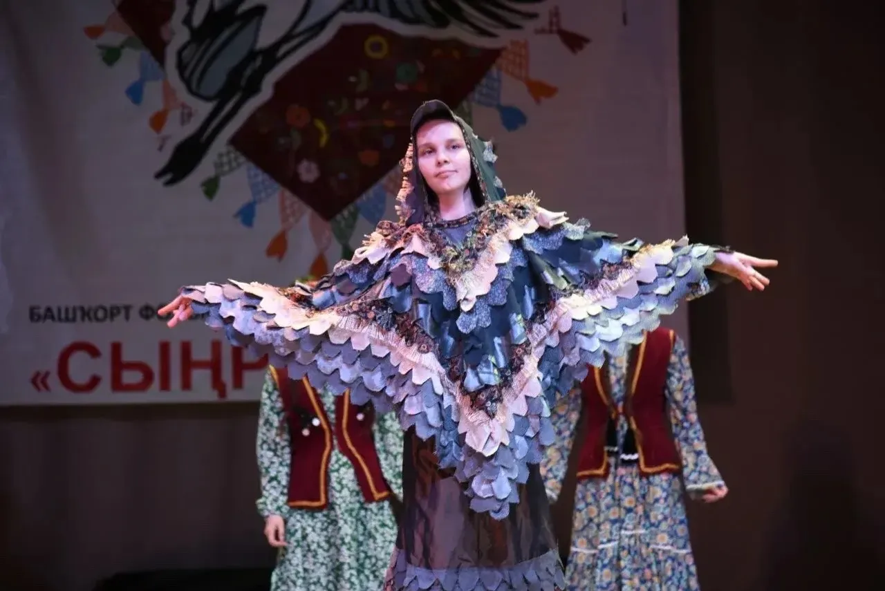 Наши «Меңлеләр» зазвучали на всю республику: победа в конкурсе «Сыңрау торна»