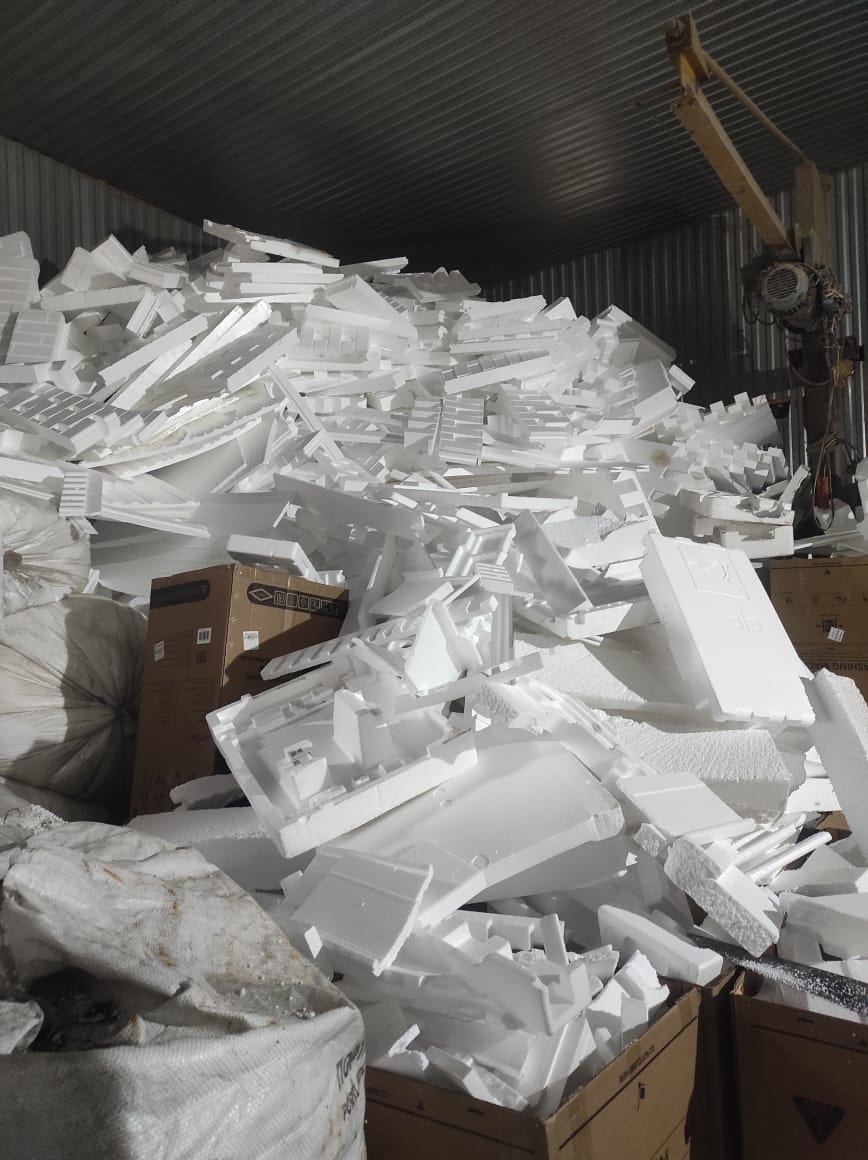 Семейный бизнес, который делает мир чище