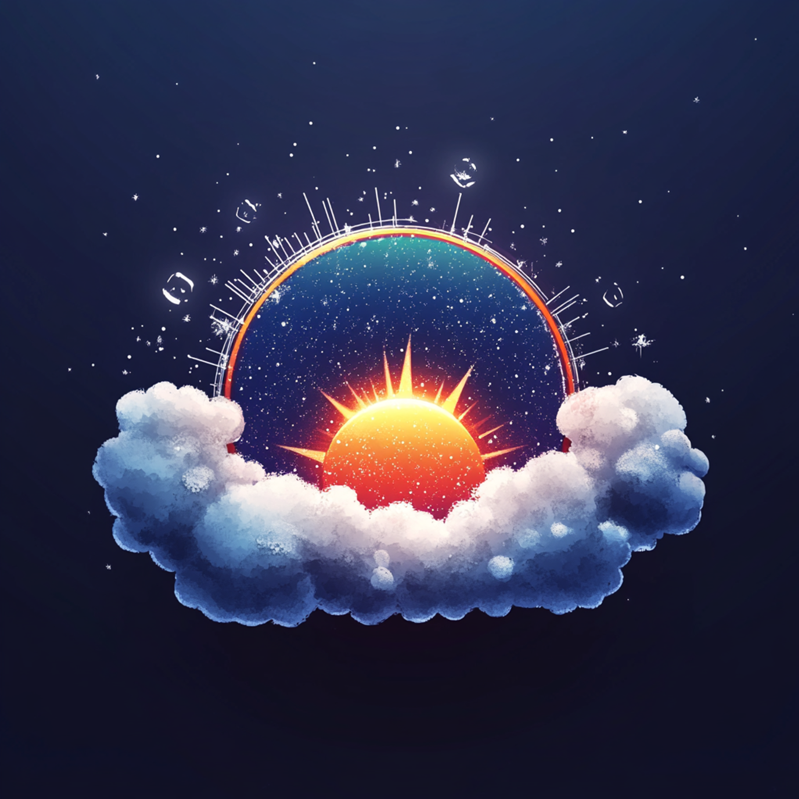 Прогноз погоды