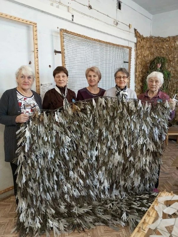 «Всё для Победы»: как один чат в мессенджере стал мощнейшим штабом помощи