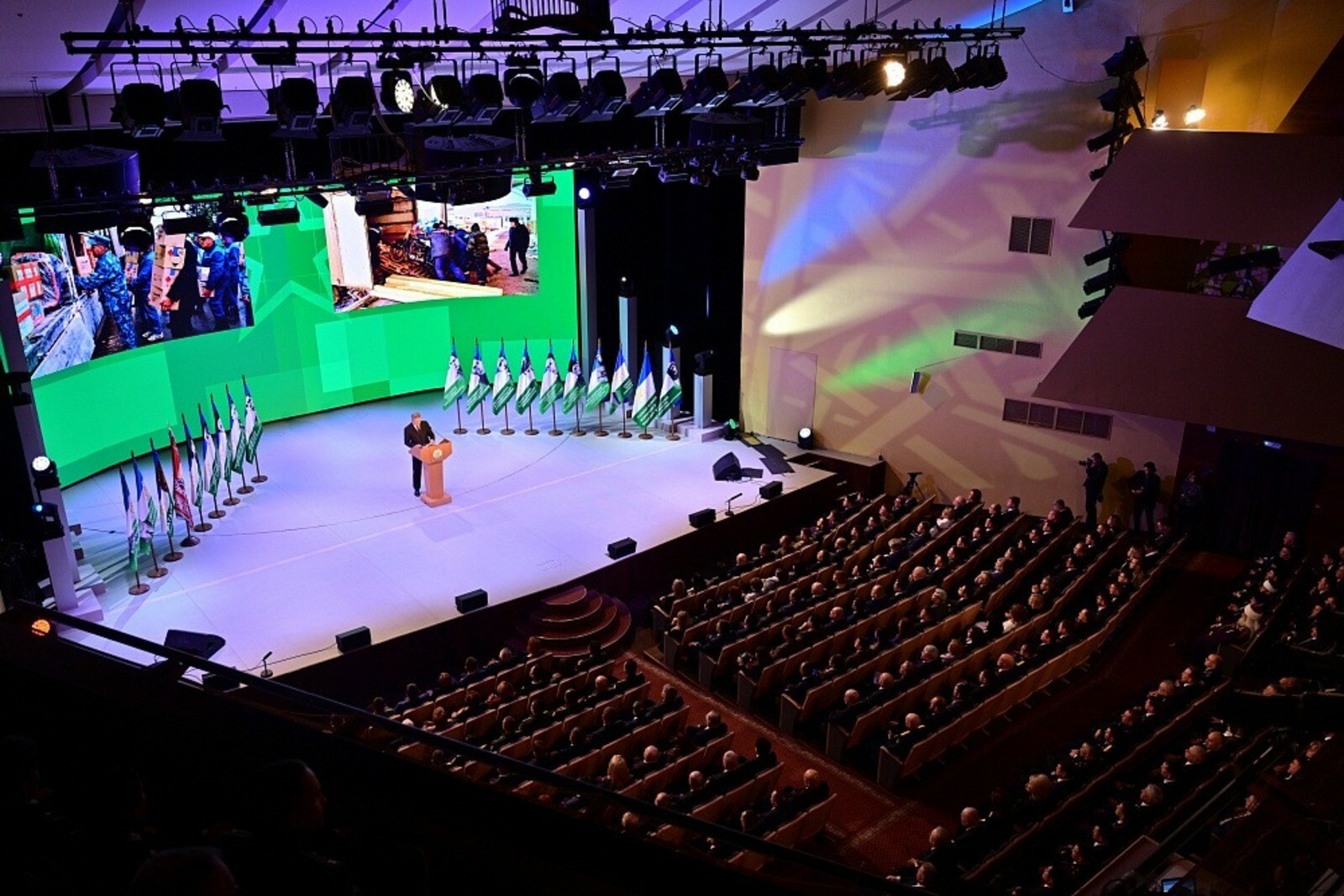 Депутаты из Башкирии рассказали, что думают о Послании Радия Хабирова