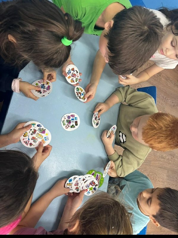 В каникулы школьники из Чуваш-Кубово  повторили правила дорожного движения