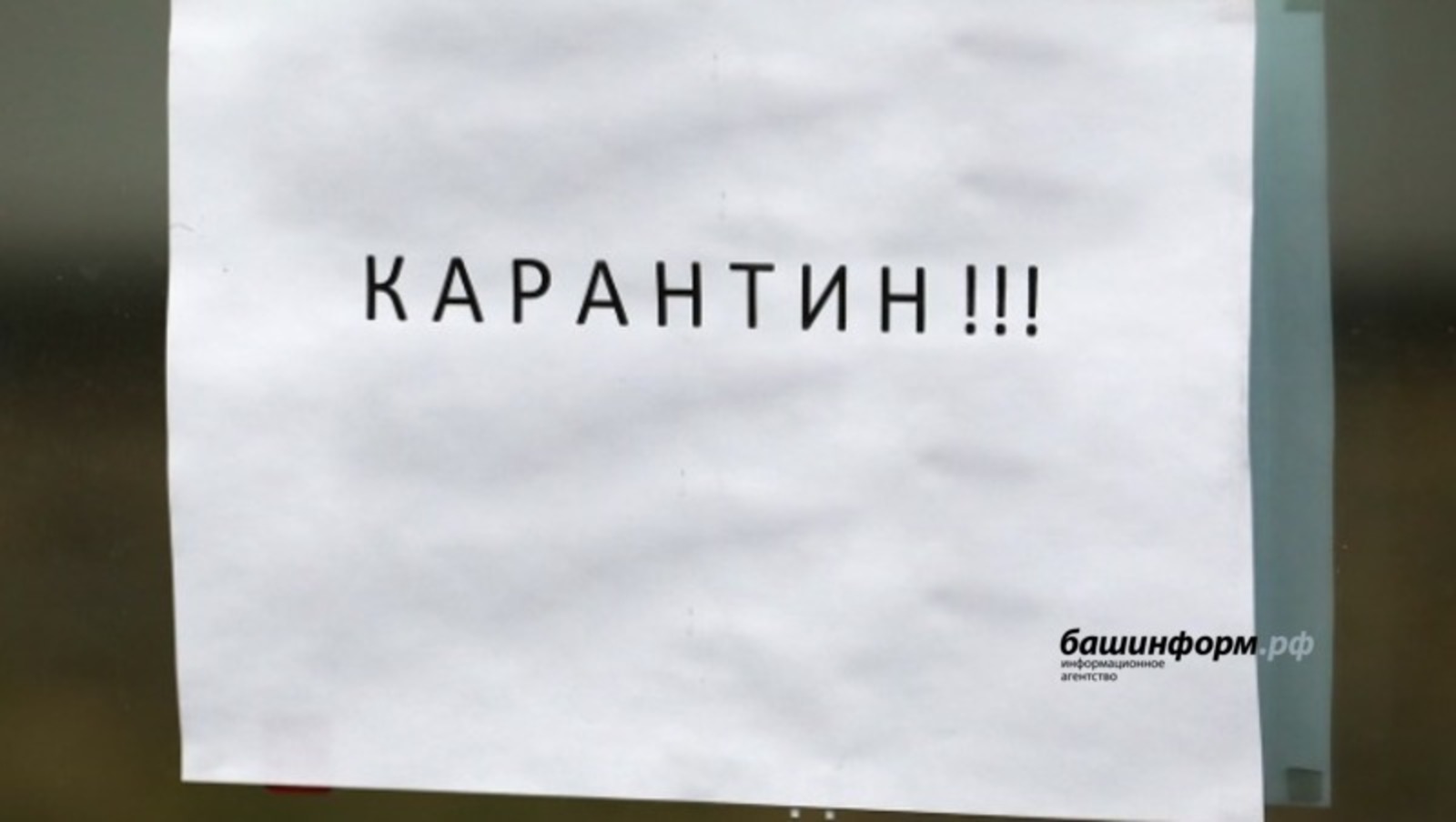 Срок карантина по ковиду в России сокращен до семи дней