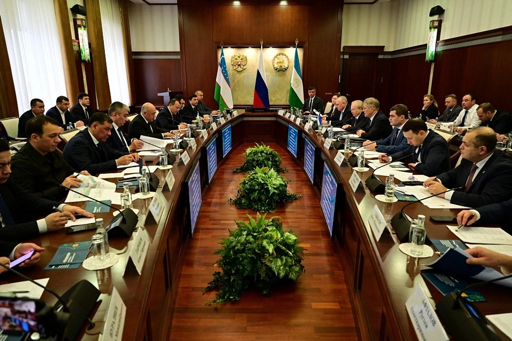 Иглинский район может стать площадкой для крупного инвестиционного проекта