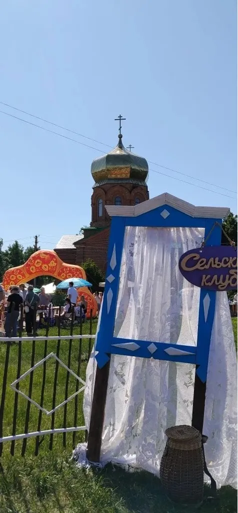 Проект «Свет Иглинских окон»: старинные наличники становятся сувенирами
